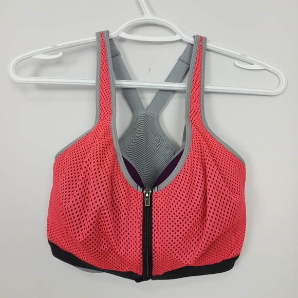 VICTORIA'S SECRET Sports Bra 34DDD - Picture 1 of 4